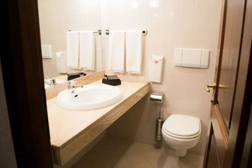 Hotel Comtes De Challant