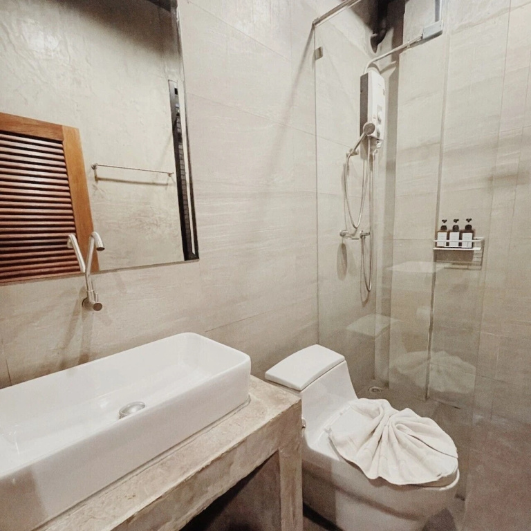 Bauhinia Monandra Hotel Residence Club Yotaka residence.