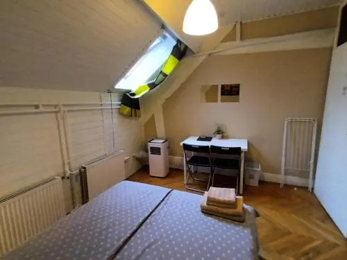 VIXI Nomad Rooms