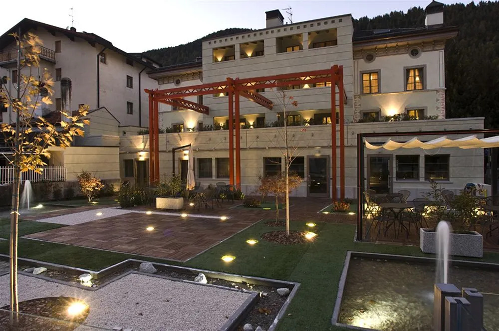Residence Hotel Serenella
