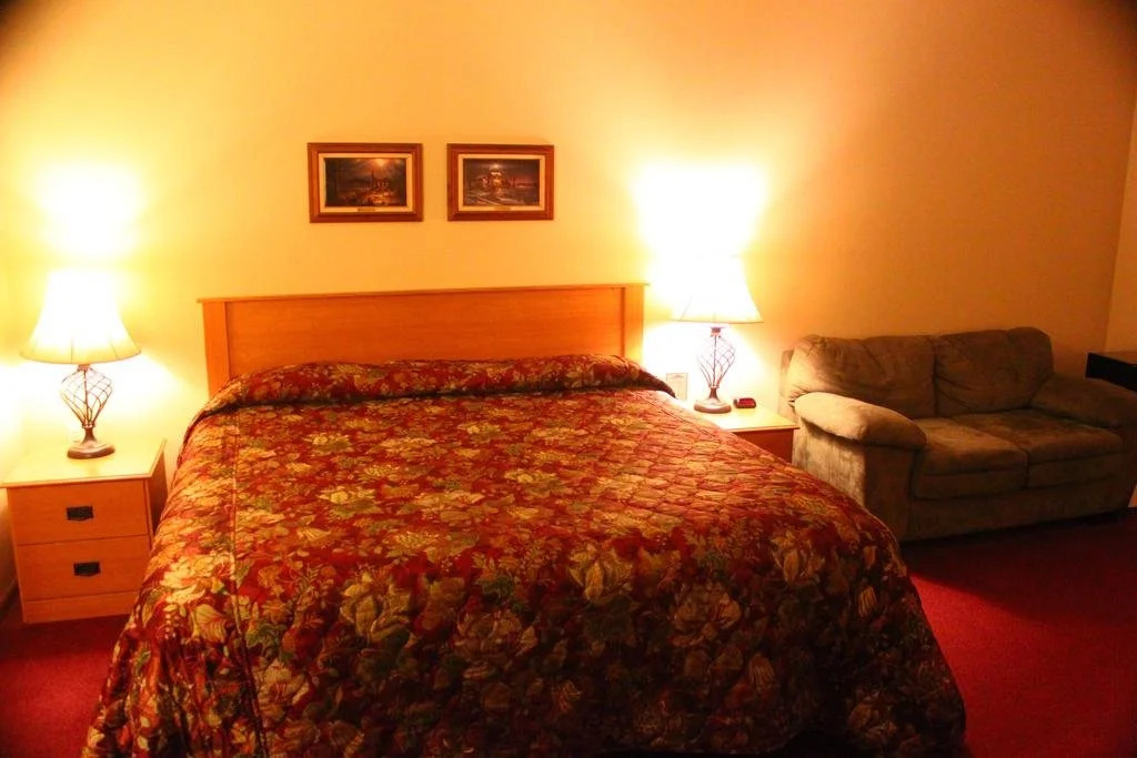 Hometown Guesthouse