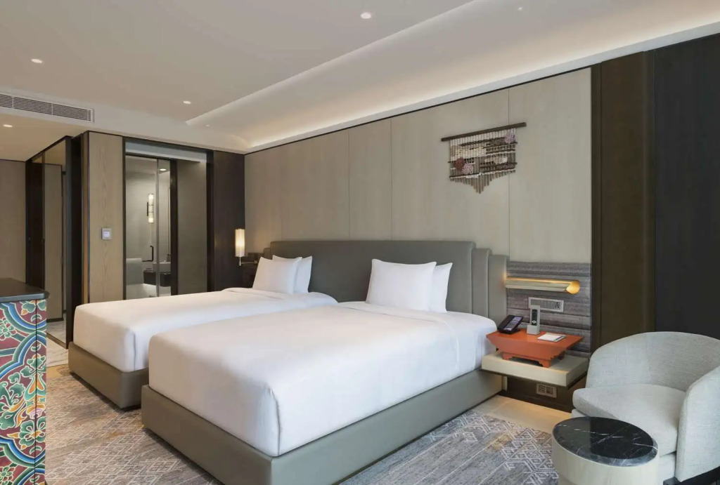 Hilton Kathmandu