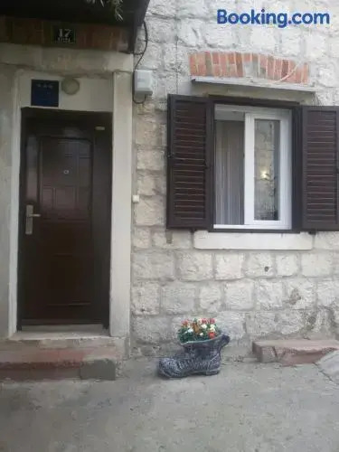 Apartment Ines