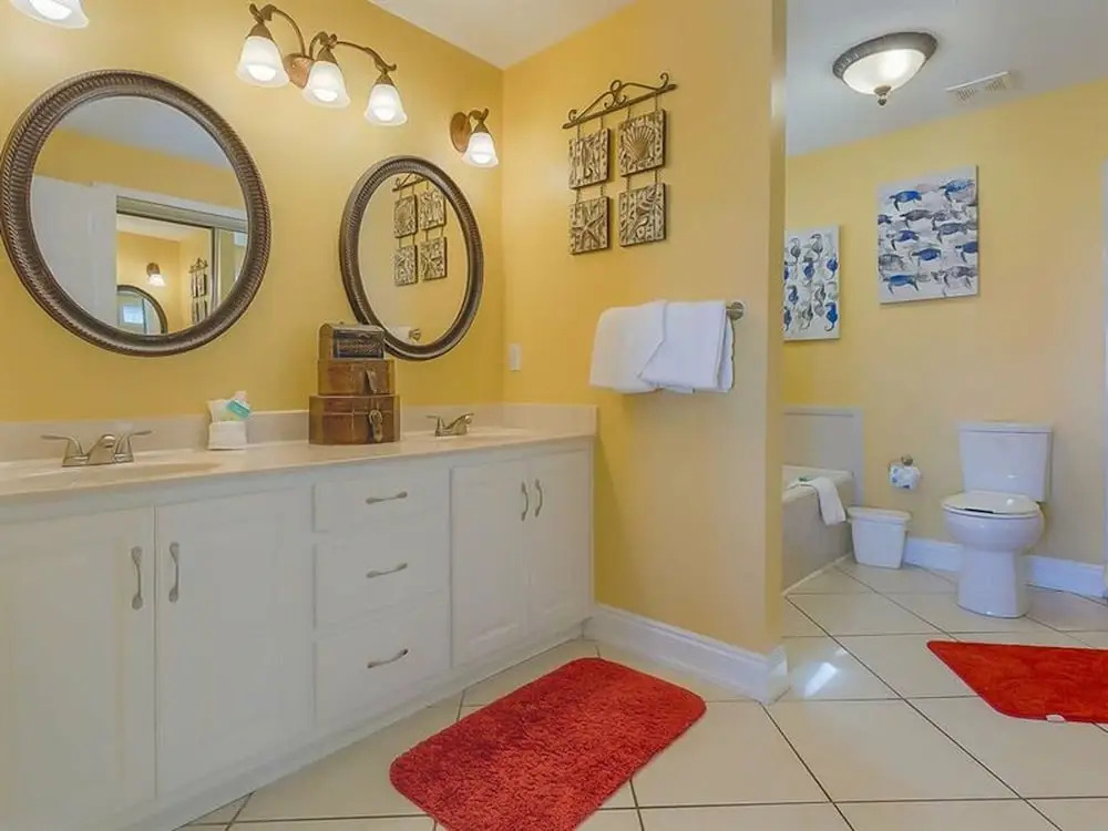 Fernhill By The Sea by Meyer Vacation Rentals