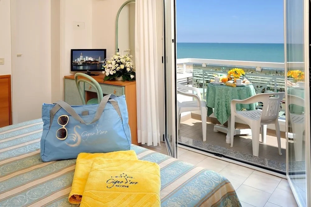 Hotel Cigno DOro