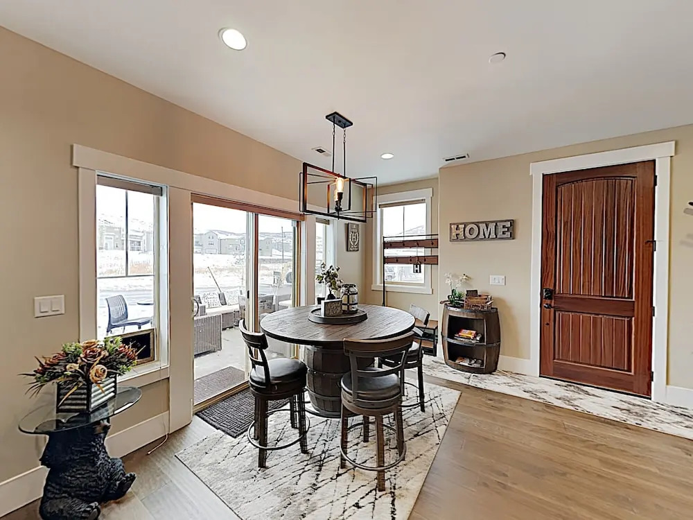 13612 North Hillclimb Lane Townhouse 3 Bedrooms 2.5 Bathrooms Townhous