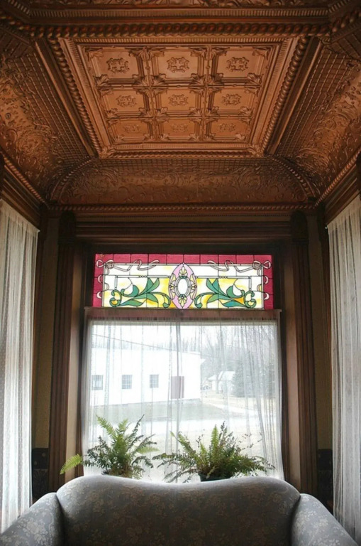 The Nauvoo Grand Bed & Breakfast
