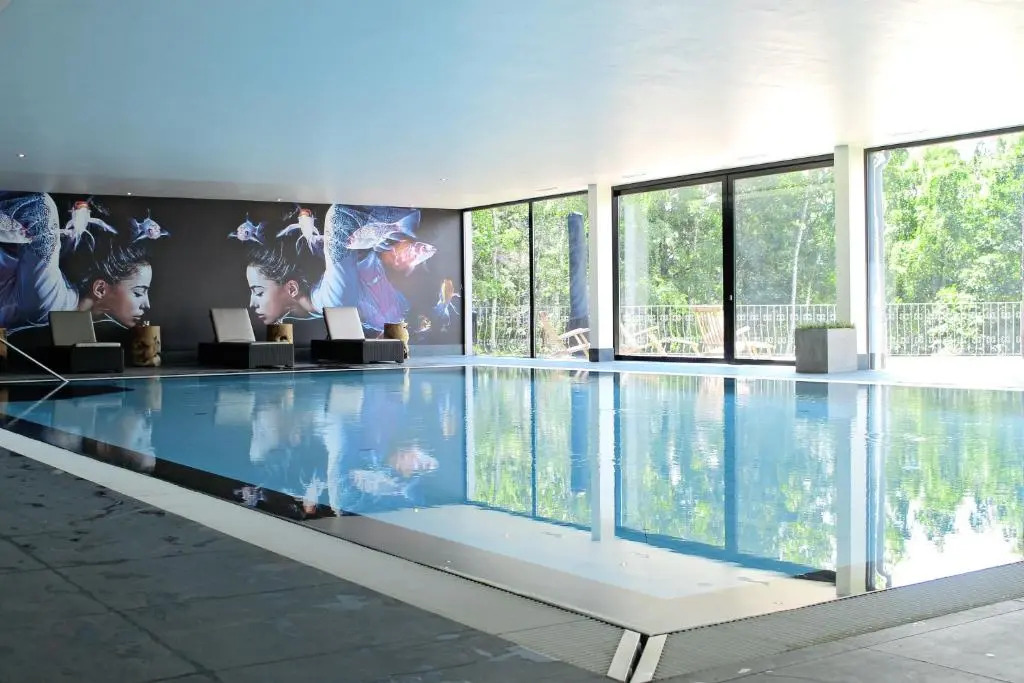 Van der Valk Naturresort Drewitz