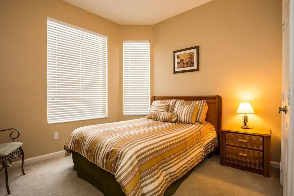 Economic 3 Bed In Windsor Palms - 8101.105 3 Bedroom Condo by RedAwning