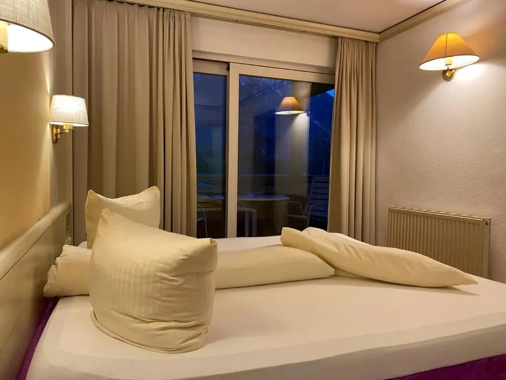 Hotel Belmont
