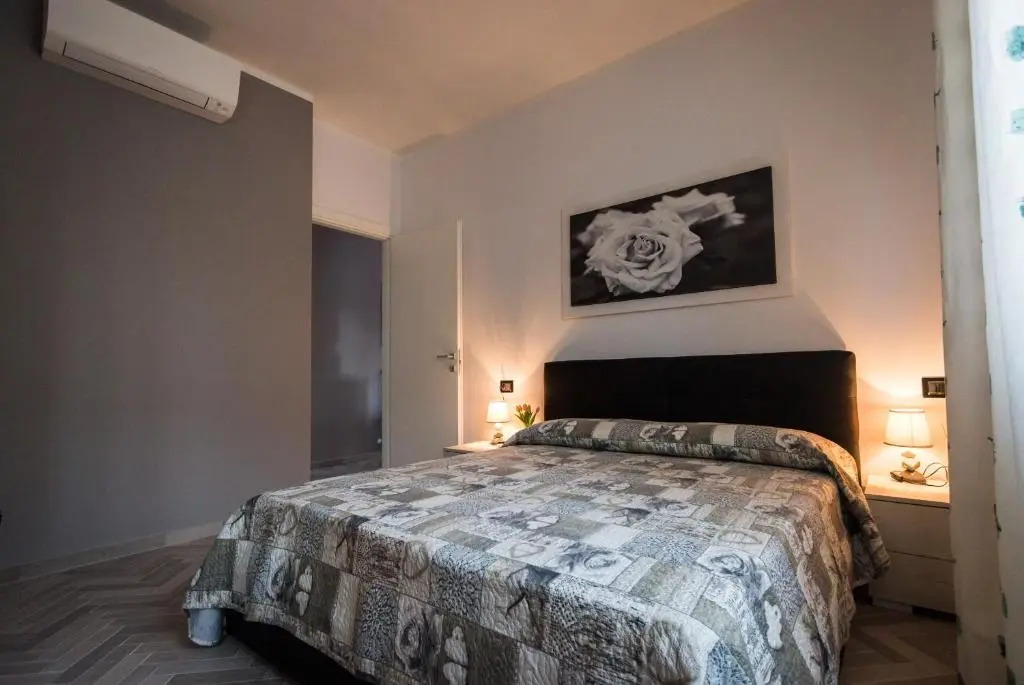 GF Holiday Suite