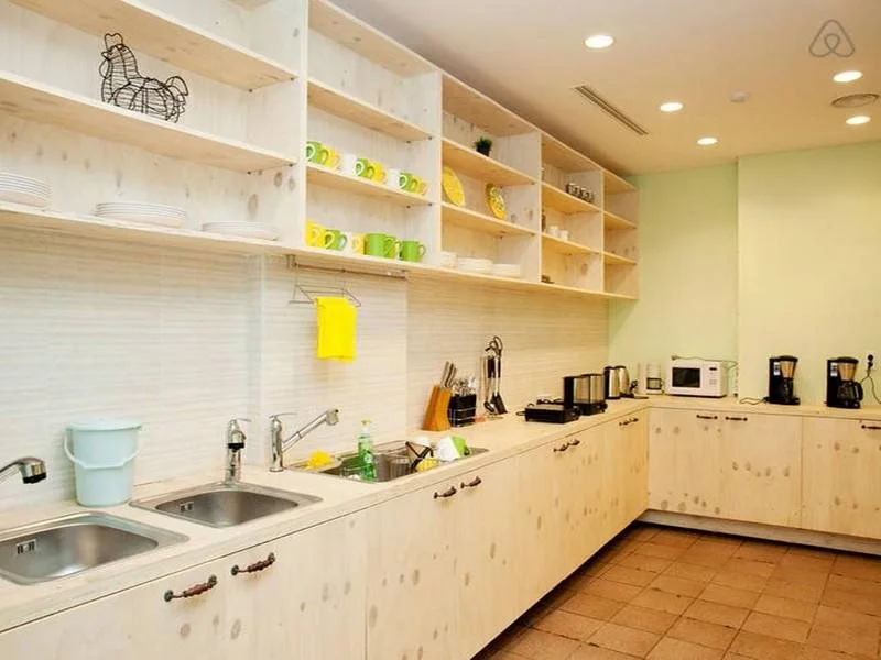 You&I Guesthouse