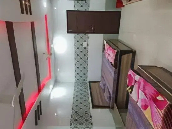 Sree Mukhyaprana Residency