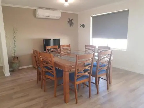 Towncrackers Guest house