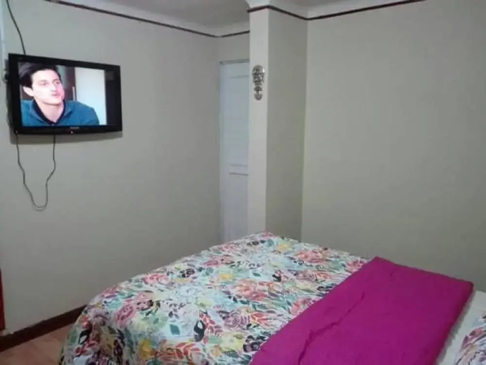 Peru 4U House