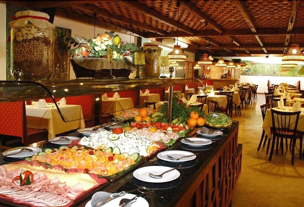 Lovely studio in Hotel Palmeras Ref 56