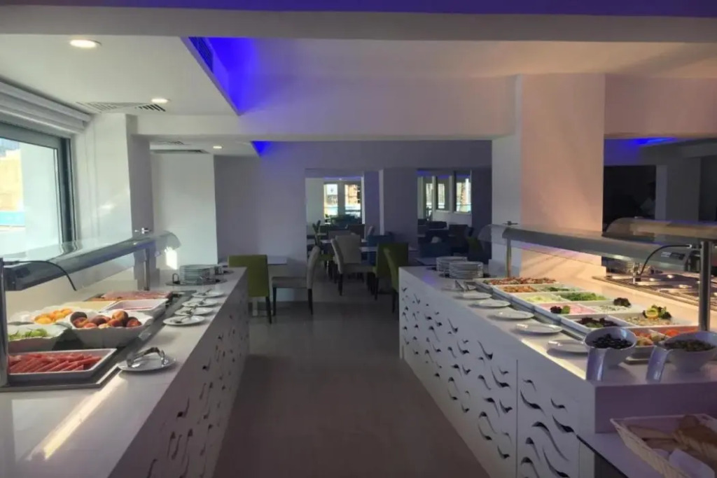 Matzi Hotel Apartments