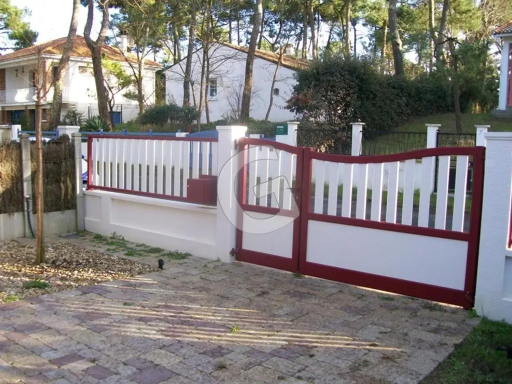 Maison La Tranche-sur-Mer, 3 pièces, 5 personnes - FR-1-357-91