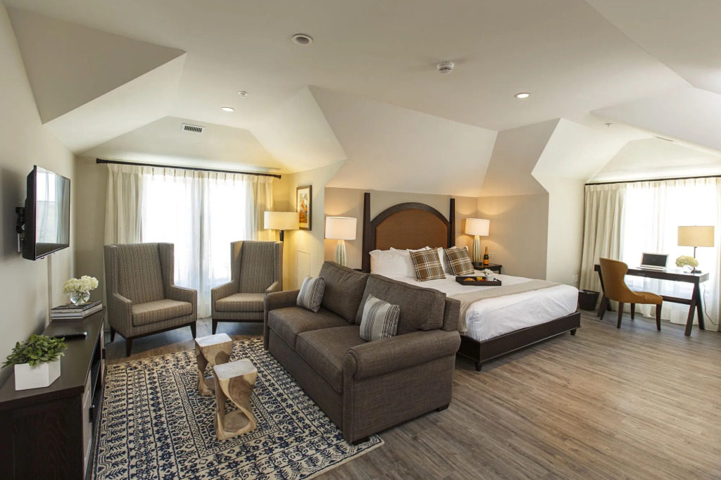 The Inn at Chesapeake Bay Beach Club