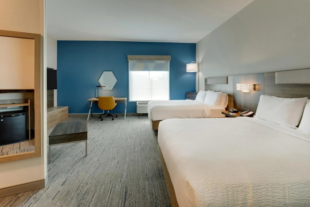 Holiday Inn Express Leland - Wilmington Area by IHG