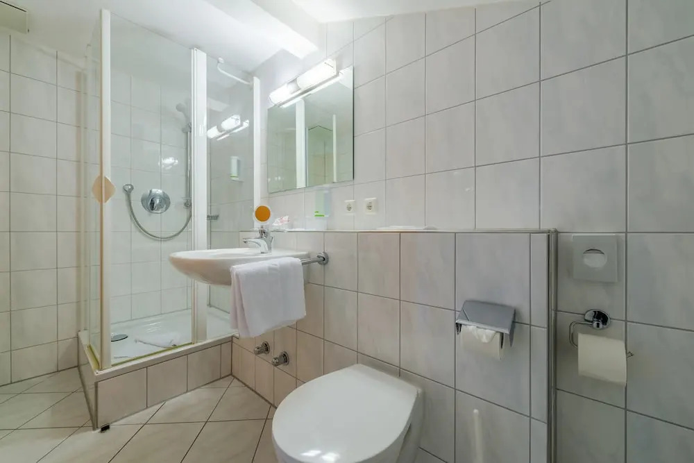 Hotel Neudeck