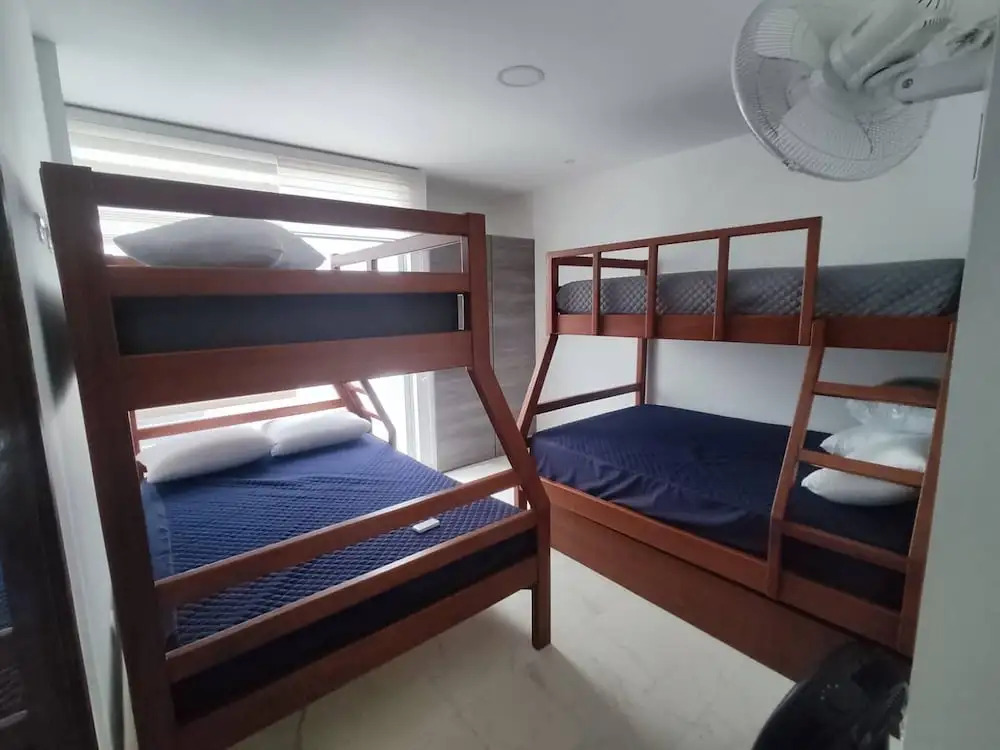 Apartment in Same, Casa Blanca