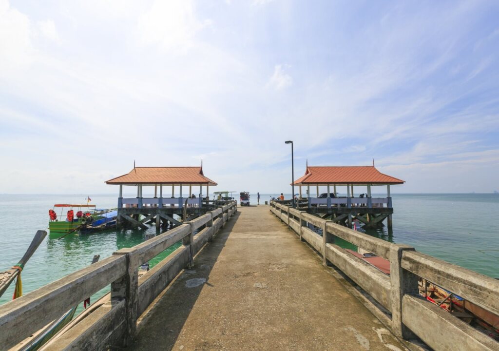 Railay Village Resort & Spa