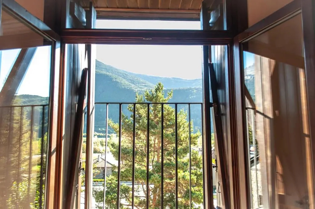 Apartamento Kerkus Alba