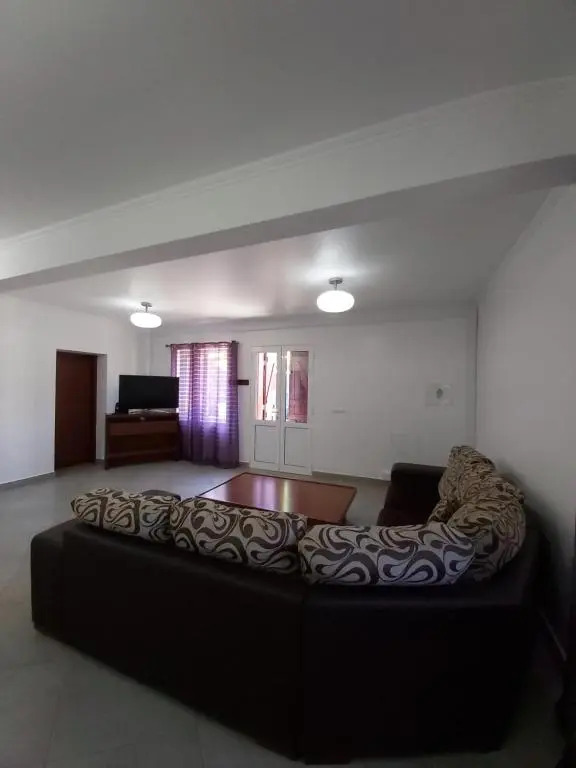 Lameiros Cottage