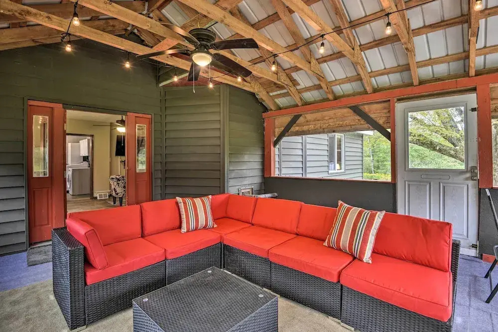 Altmar Family Home w/ Rivers & Trails Nearby!