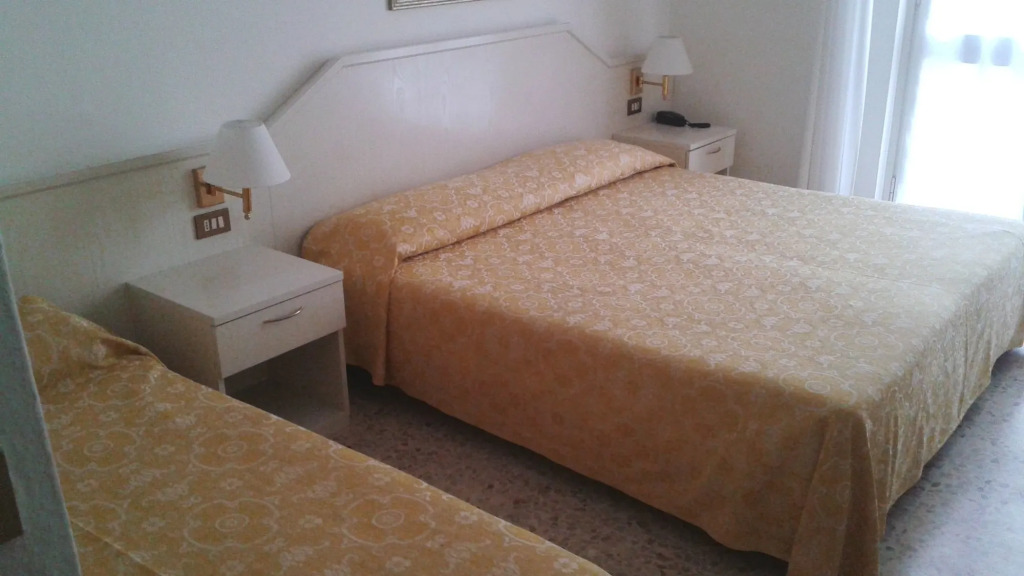 Hotel Aida