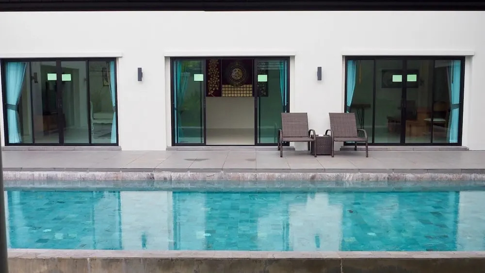 Villa Somewhere Phuket Layantara
