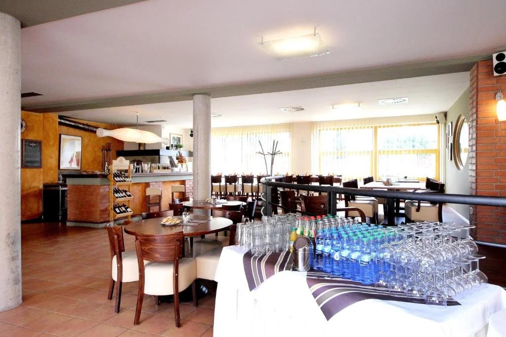 Hotel S-centrum