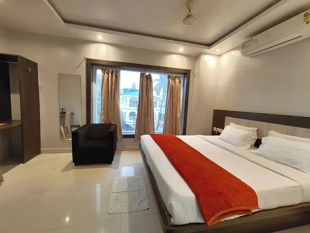 Hotel Home Town