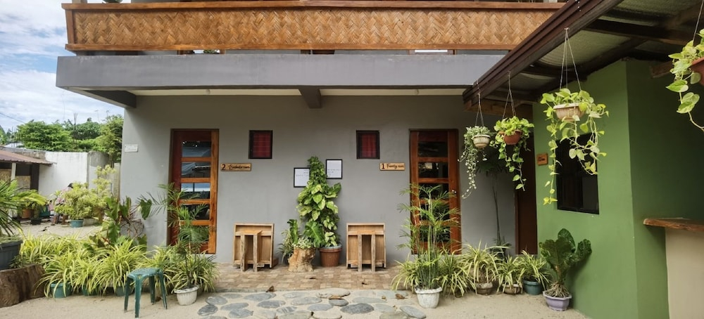 Marelocca Beach House
