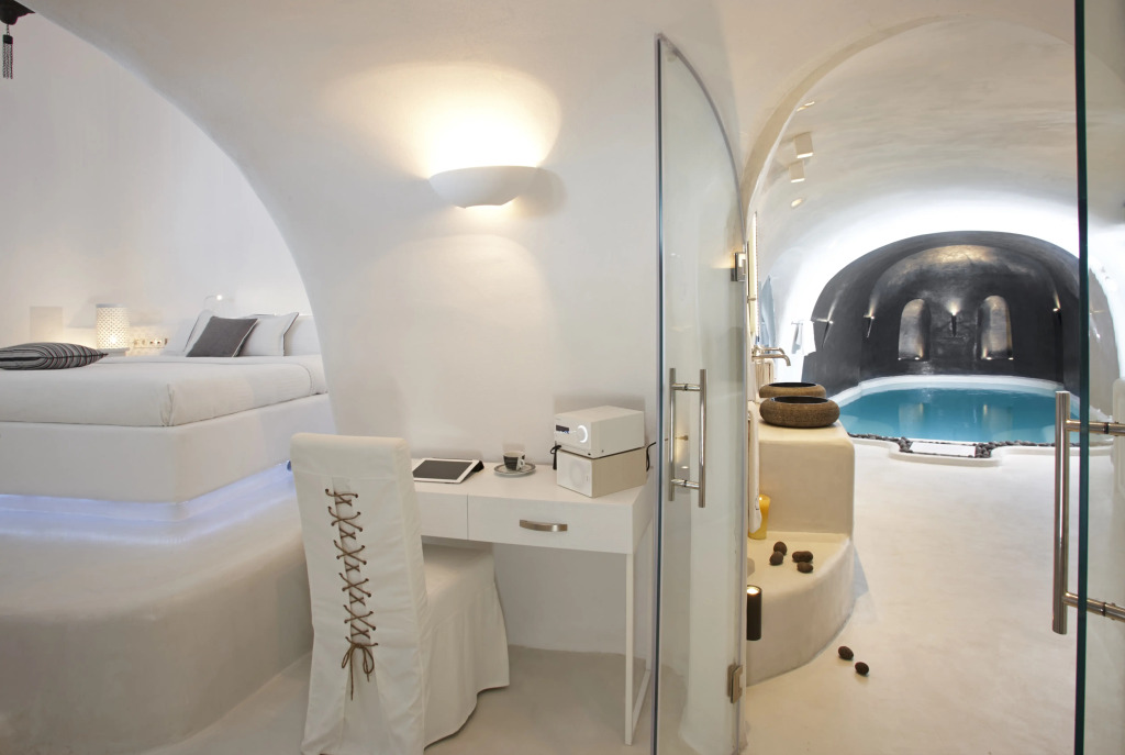 Dana Villas & Infinity Suites