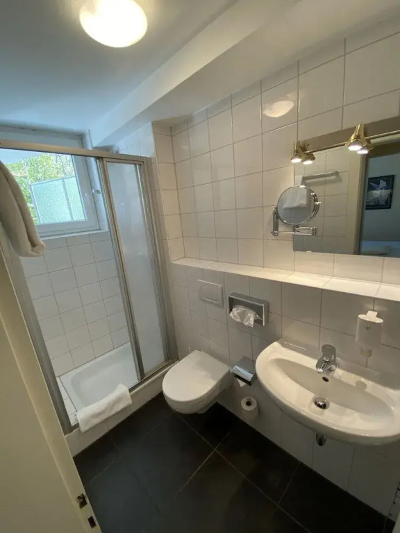 Apartment Mathildenstrasse