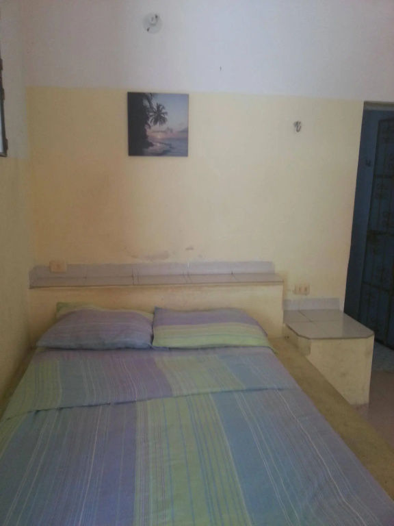 Hostel Casa Nico