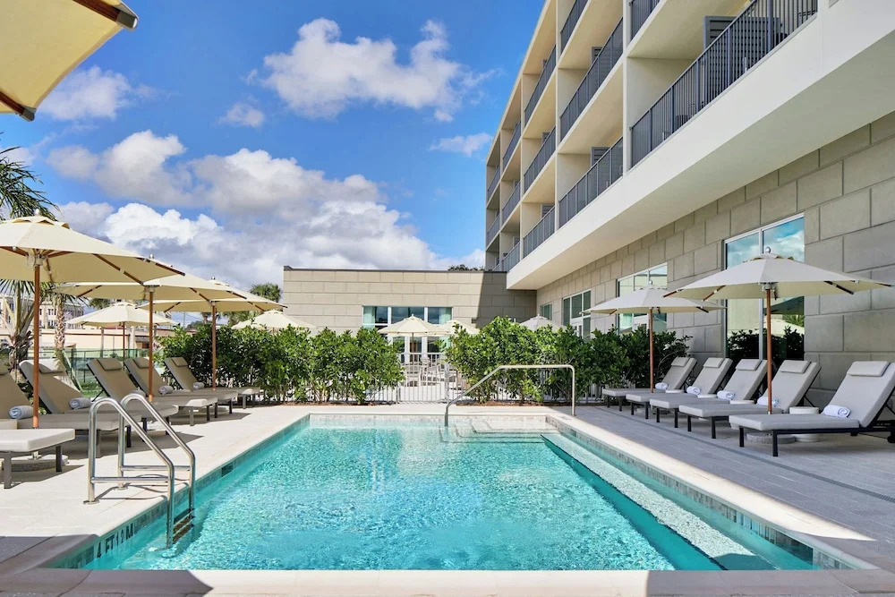 AC Hotel St. Augustine Downtown