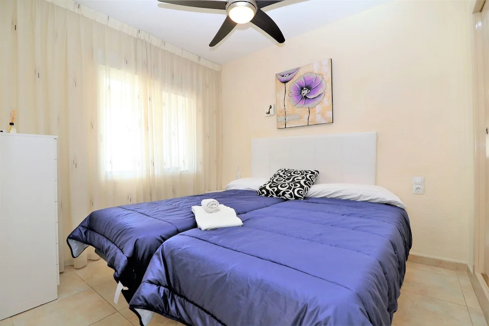 Apartamento Don Paco 8-B