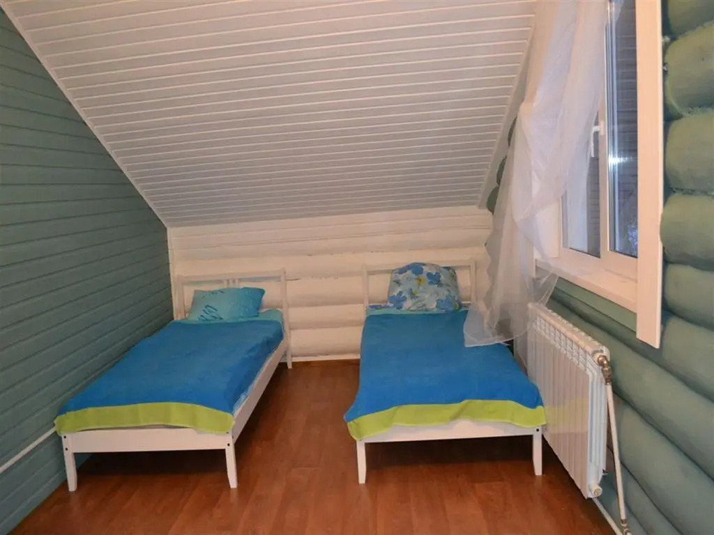 Samara Cottages Hilton 38