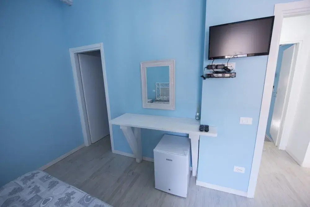 Tropea Holiday House