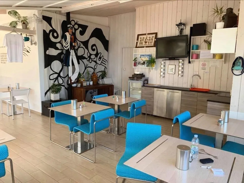 Micro Hotel Rossana