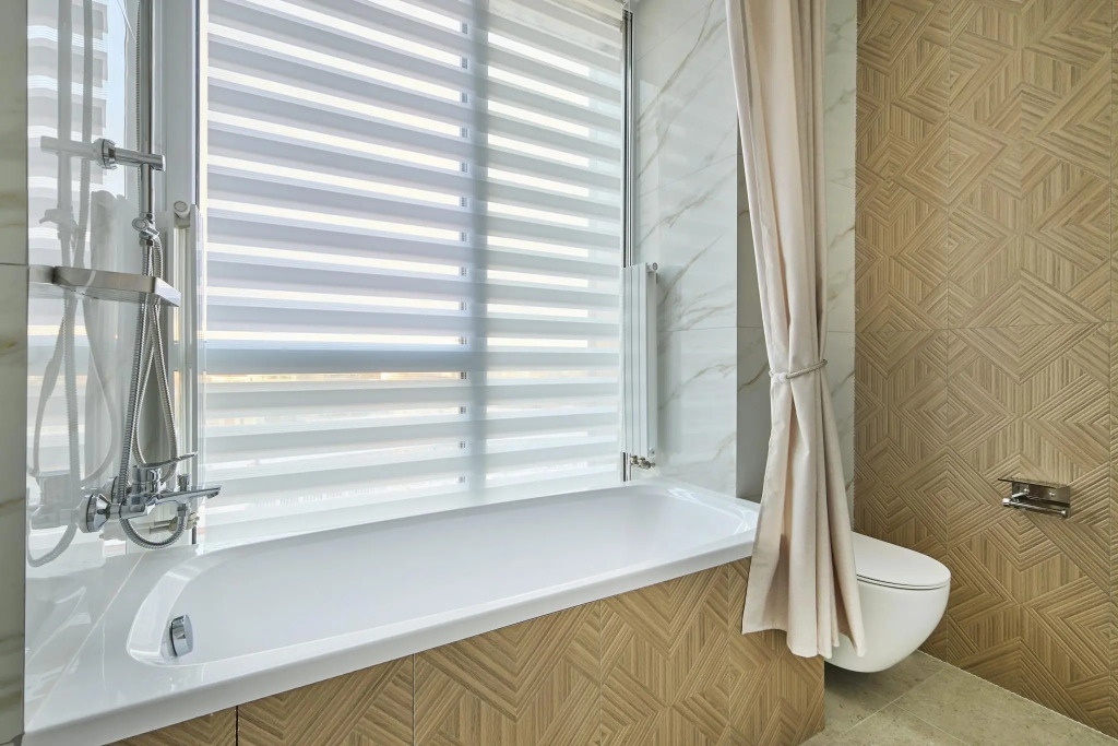 Art-Seasons Apartments на проезде Автомобильный 4