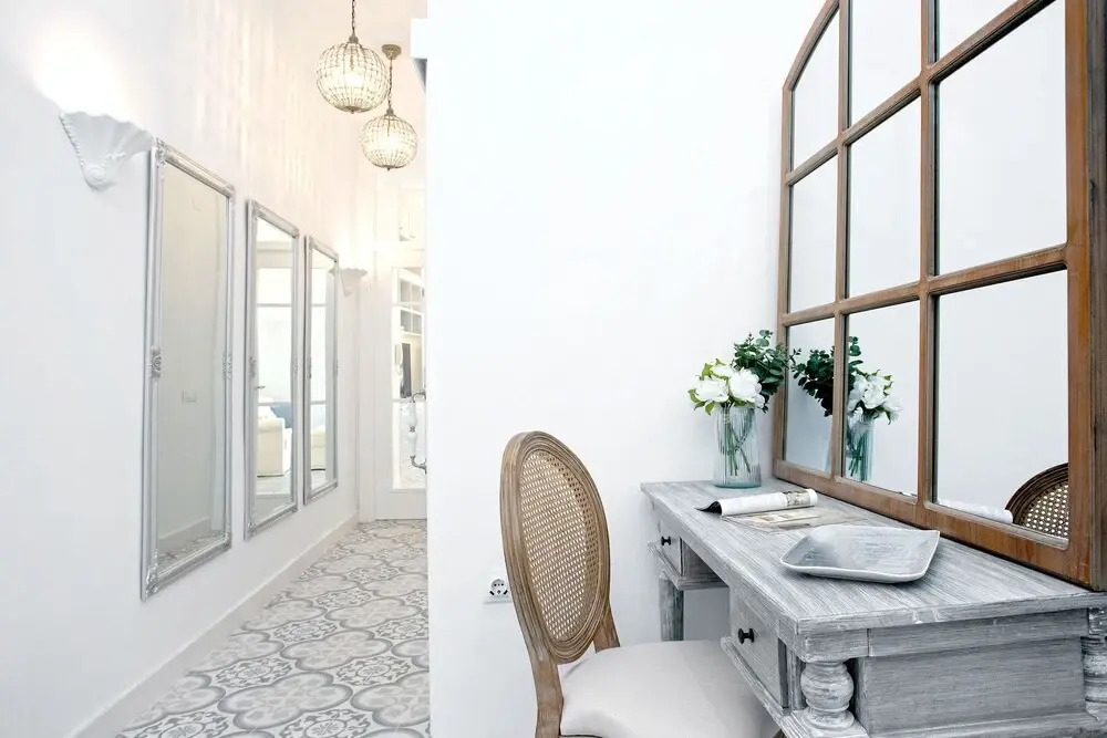Cozy 2 bd in the Center of M Laga Mar n Garc a VI
