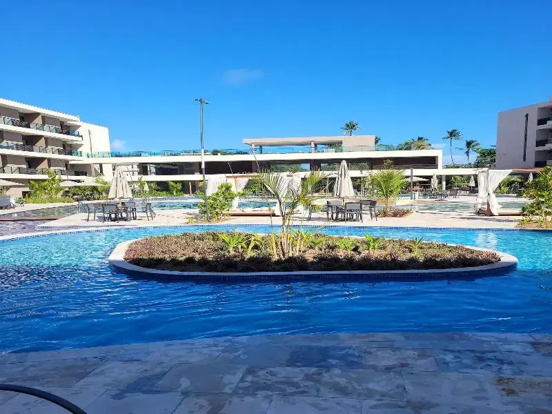 Malia Beach 302D