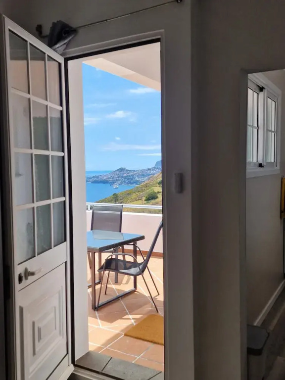 Villa-Kasia Ocean View Studios