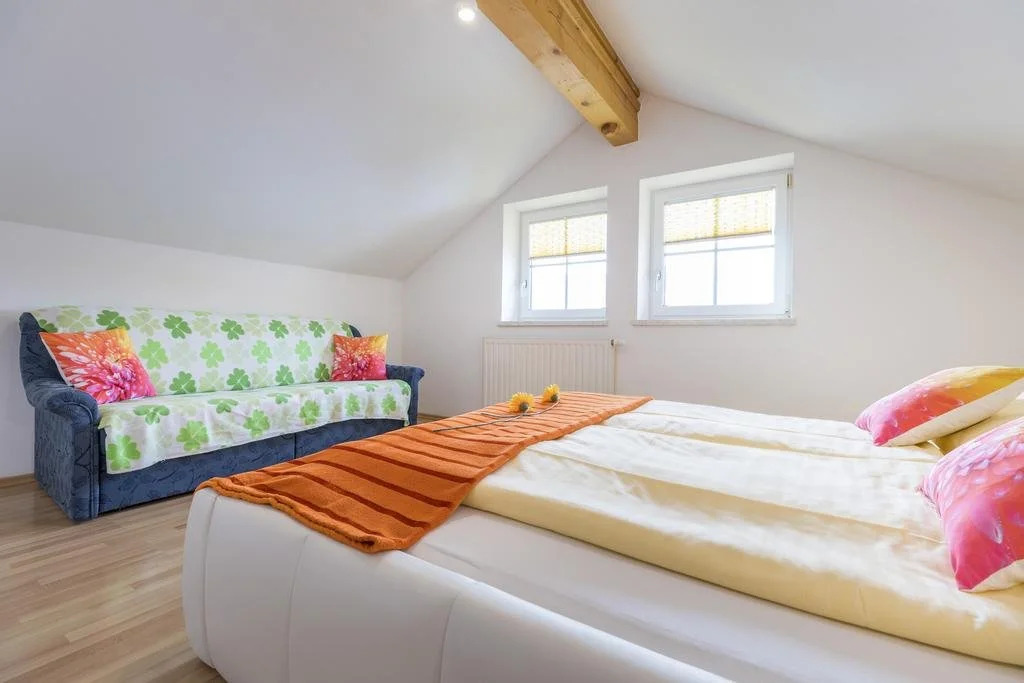Annas - Appartements