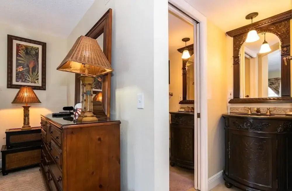 Sunset Terrace 108