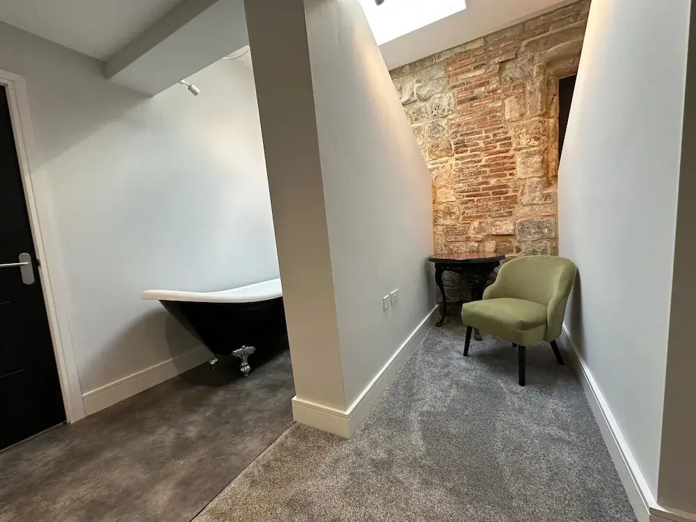 The Abbots Boutique Hotel